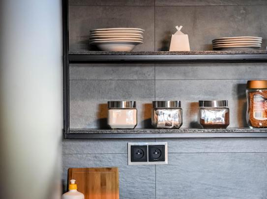 Atlas Chmur Apartament Biały Dunajec Εξωτερικό φωτογραφία