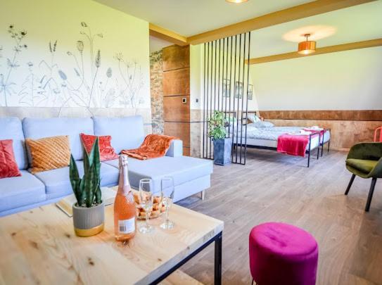 Atlas Chmur Apartament Biały Dunajec Εξωτερικό φωτογραφία