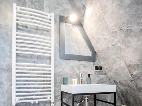 Atlas Chmur Apartament Biały Dunajec Εξωτερικό φωτογραφία