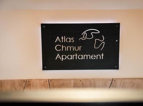 Atlas Chmur Apartament Biały Dunajec Εξωτερικό φωτογραφία