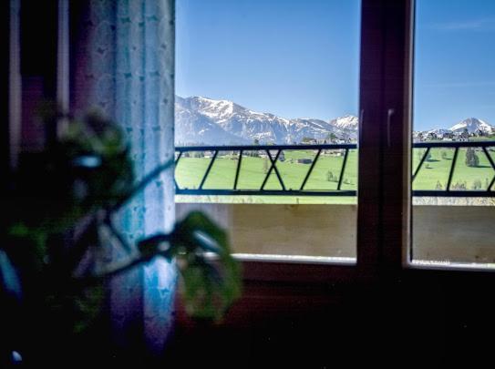 Atlas Chmur Apartament Biały Dunajec Εξωτερικό φωτογραφία
