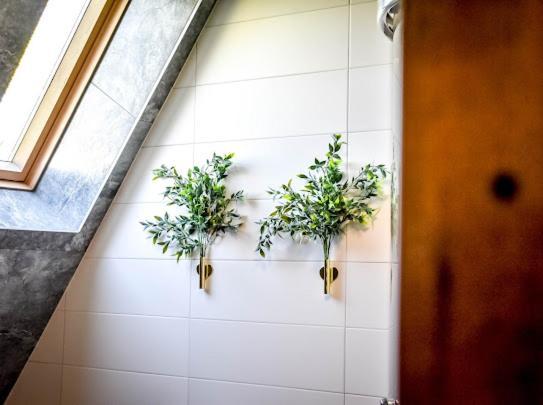 Atlas Chmur Apartament Biały Dunajec Εξωτερικό φωτογραφία