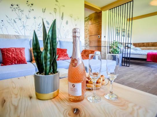 Atlas Chmur Apartament Biały Dunajec Εξωτερικό φωτογραφία