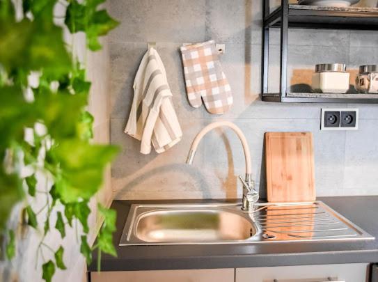 Atlas Chmur Apartament Biały Dunajec Εξωτερικό φωτογραφία