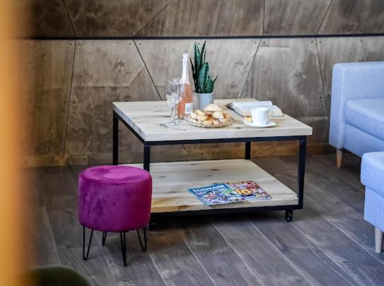 Atlas Chmur Apartament Biały Dunajec Εξωτερικό φωτογραφία