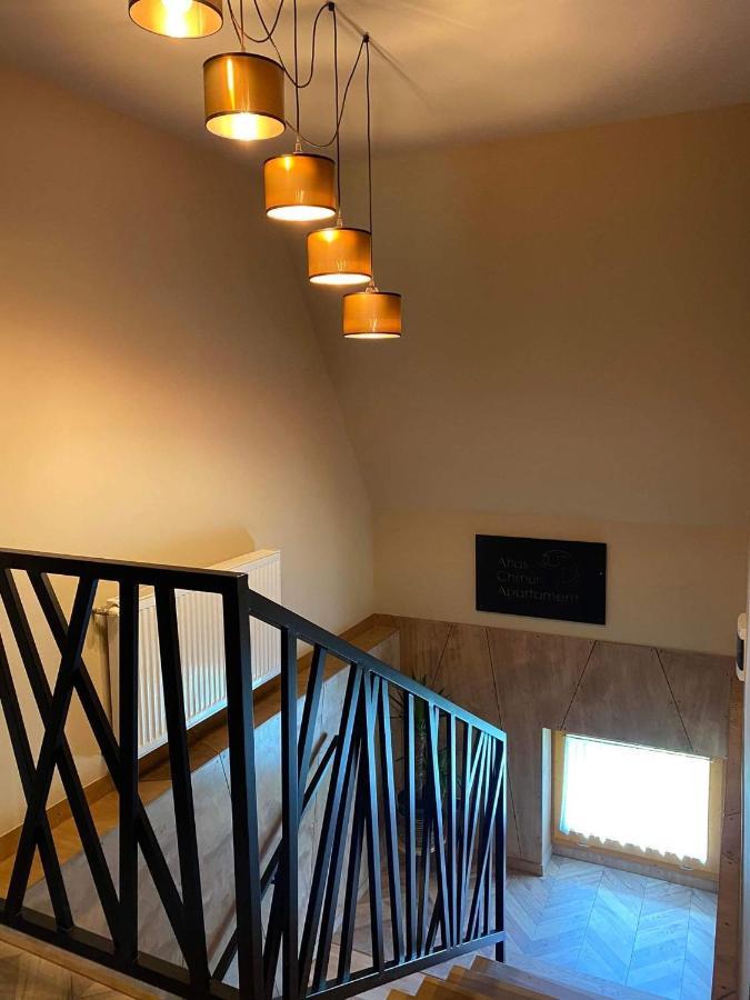 Atlas Chmur Apartament Biały Dunajec Εξωτερικό φωτογραφία
